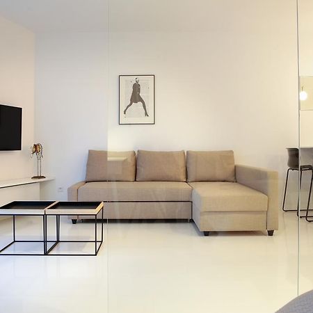 Super-Apartamenty Prestige Πόζναν Εξωτερικό φωτογραφία
