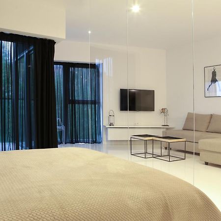 Super-Apartamenty Prestige Πόζναν Εξωτερικό φωτογραφία