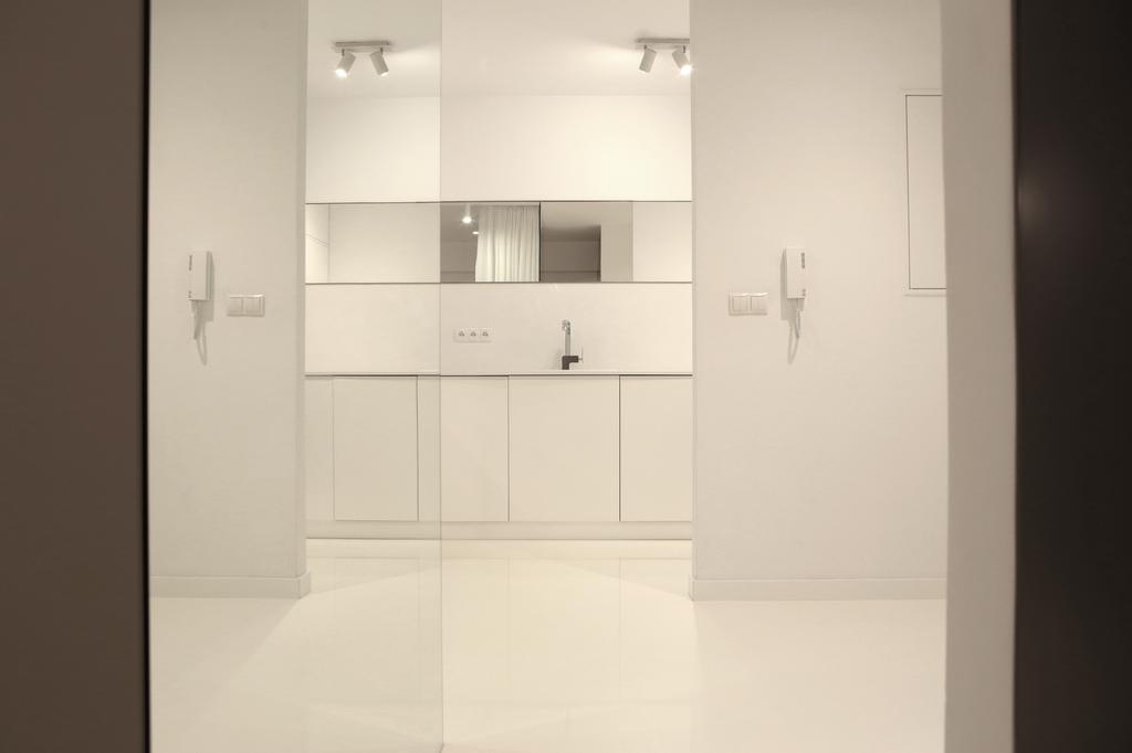 Super-Apartamenty Prestige Πόζναν Εξωτερικό φωτογραφία