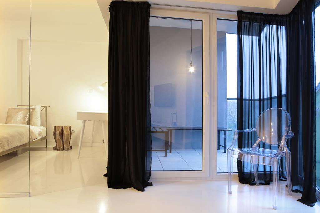 Super-Apartamenty Prestige Πόζναν Εξωτερικό φωτογραφία