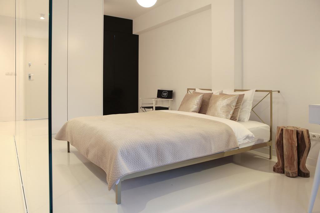 Super-Apartamenty Prestige Πόζναν Εξωτερικό φωτογραφία