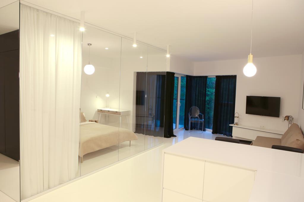 Super-Apartamenty Prestige Πόζναν Εξωτερικό φωτογραφία